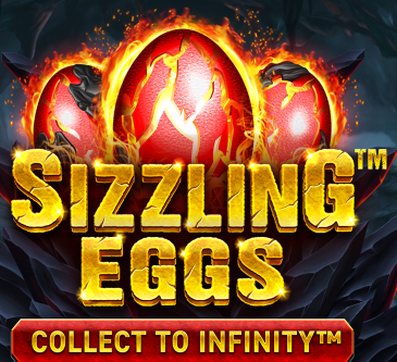 Sizzling Eggs